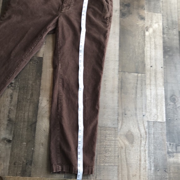 Lands End corduroy trousers - Picture 6 of 7